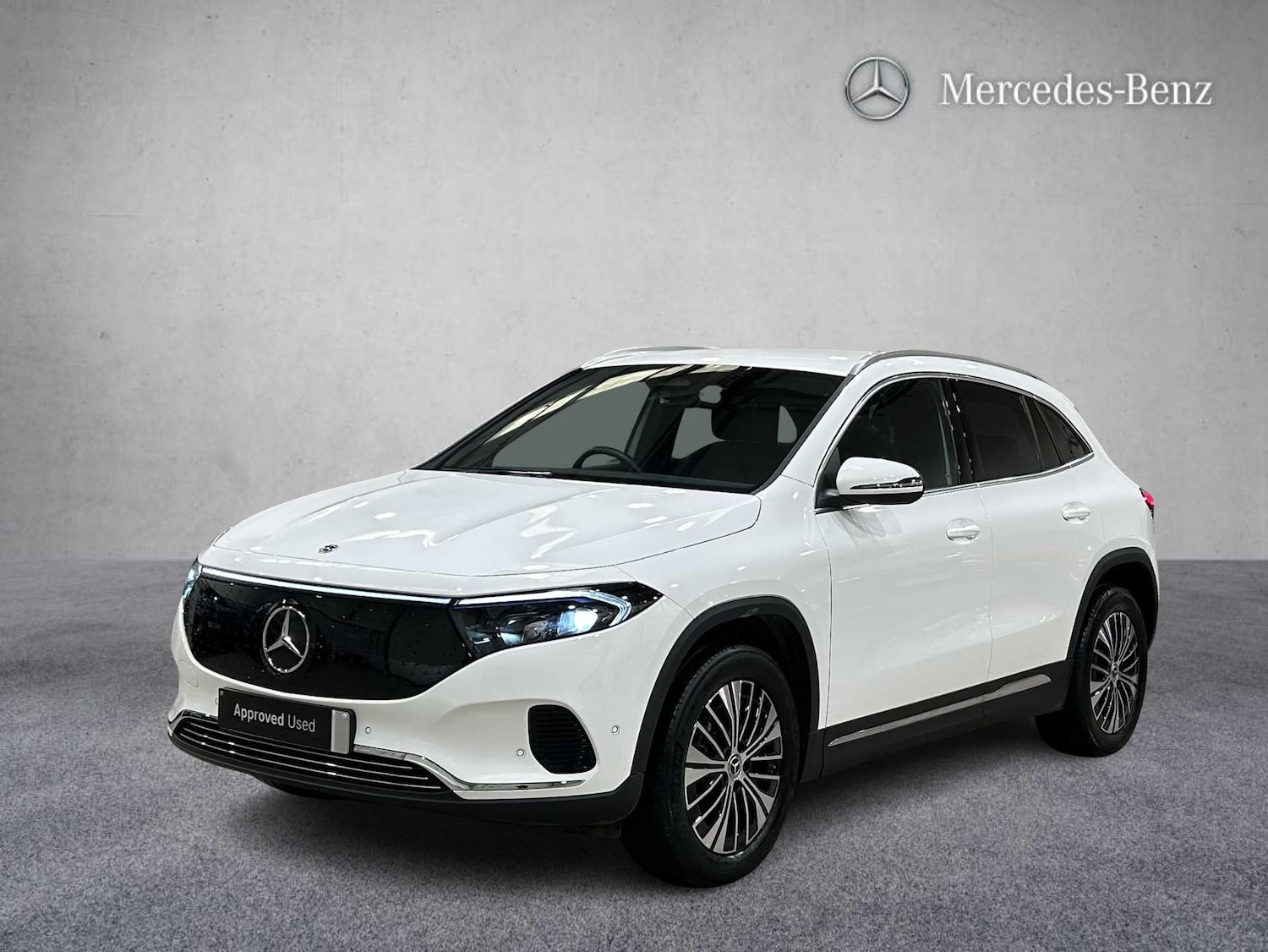 Used Mercedes-Benz EQA 2024 for sale - 77472673: Photo 3