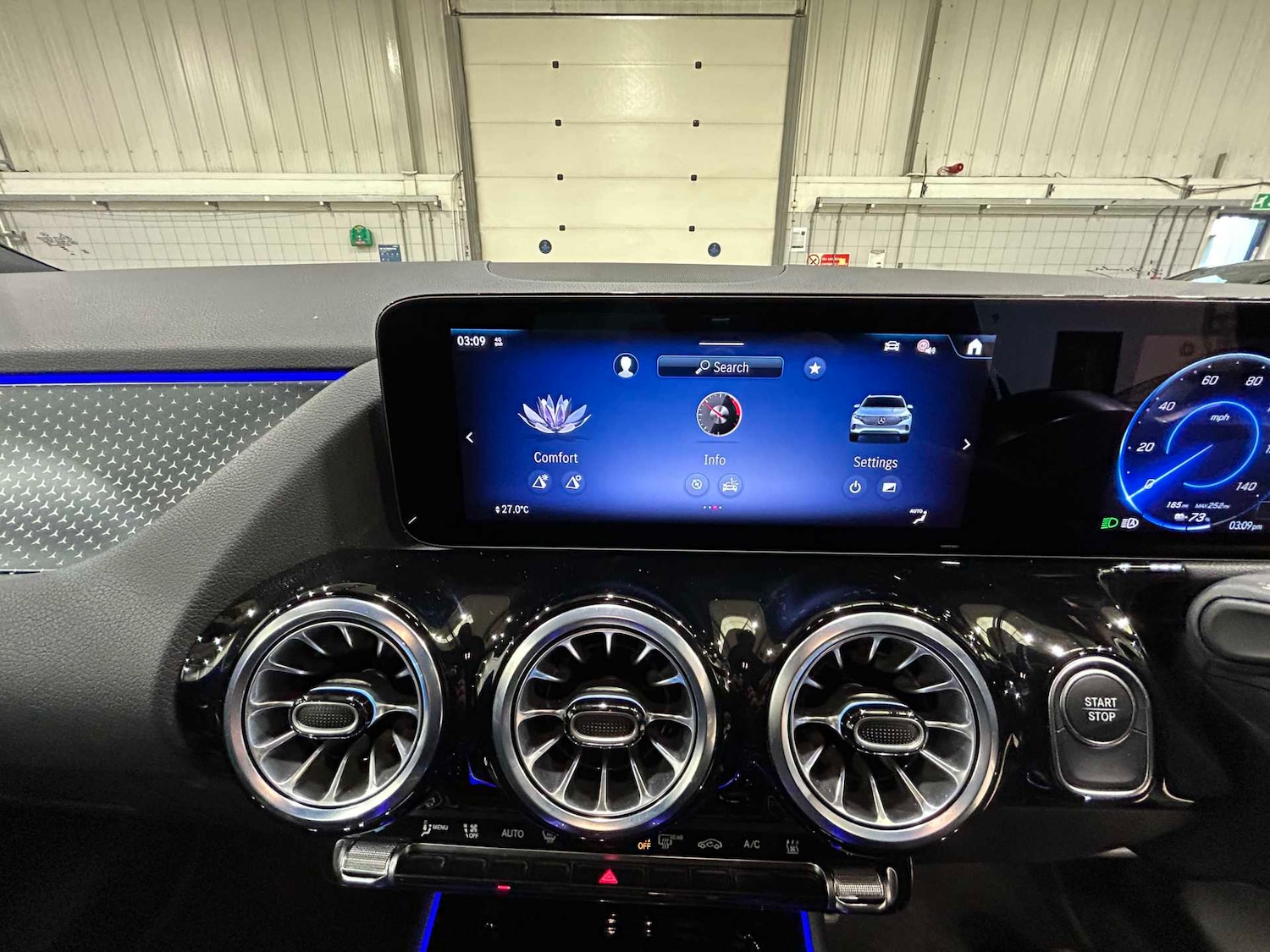 Used Mercedes-Benz EQA 2024 for sale - 77472673: Photo 32