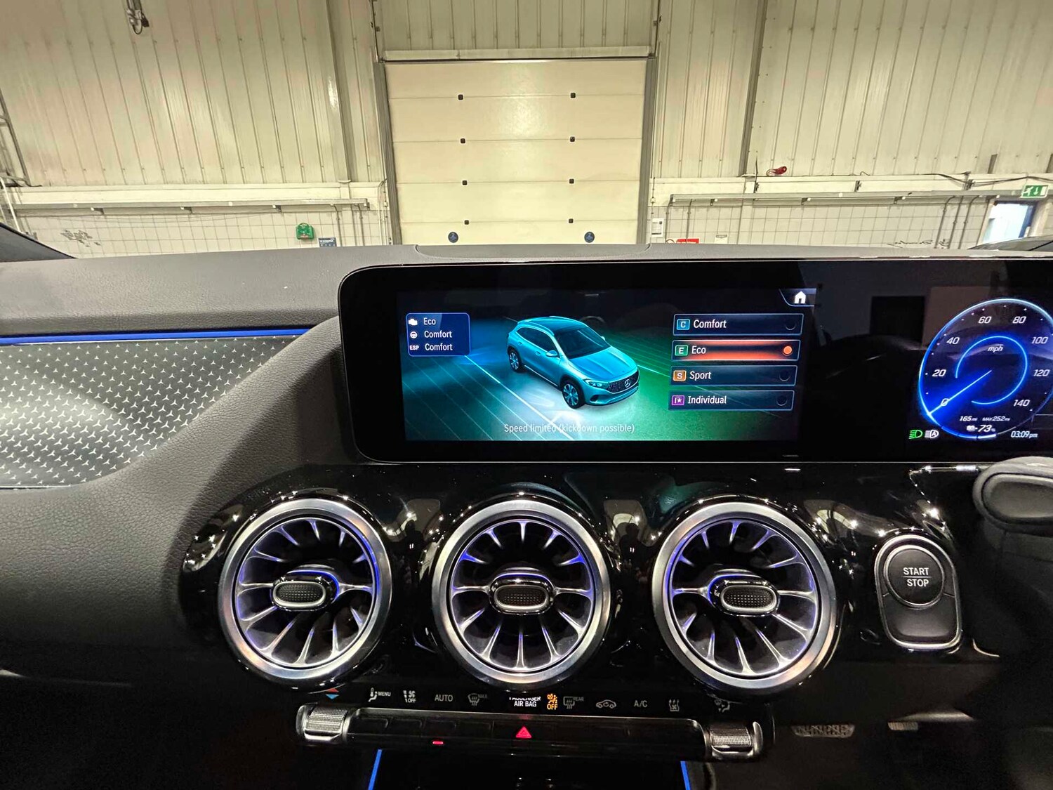 Used Mercedes-Benz EQA 2024 for sale - 77472673: Photo 34