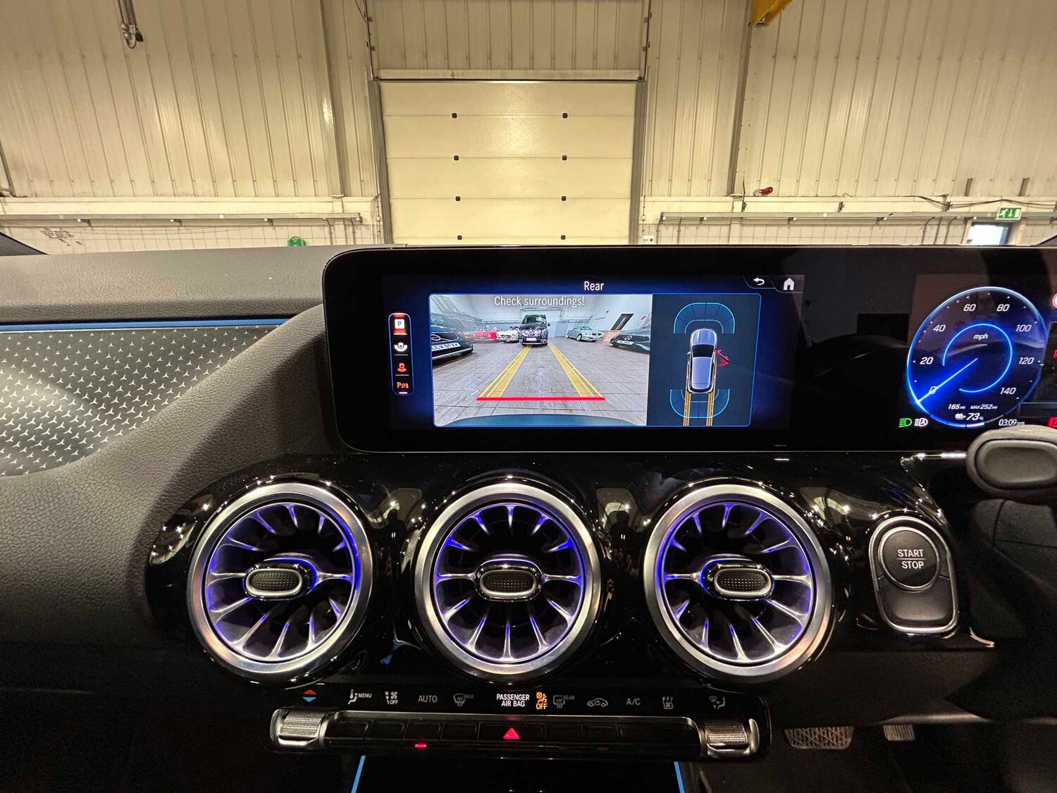 Used Mercedes-Benz EQA 2024 for sale - 77472673: Photo 35