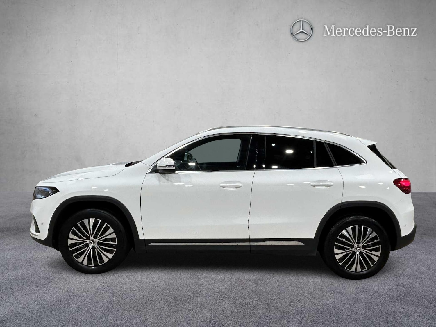 Used Mercedes-Benz EQA 2024 for sale - 77472673: Photo 4