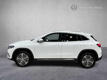 Used Mercedes-Benz EQA 2024 for sale - 77472673: Photo