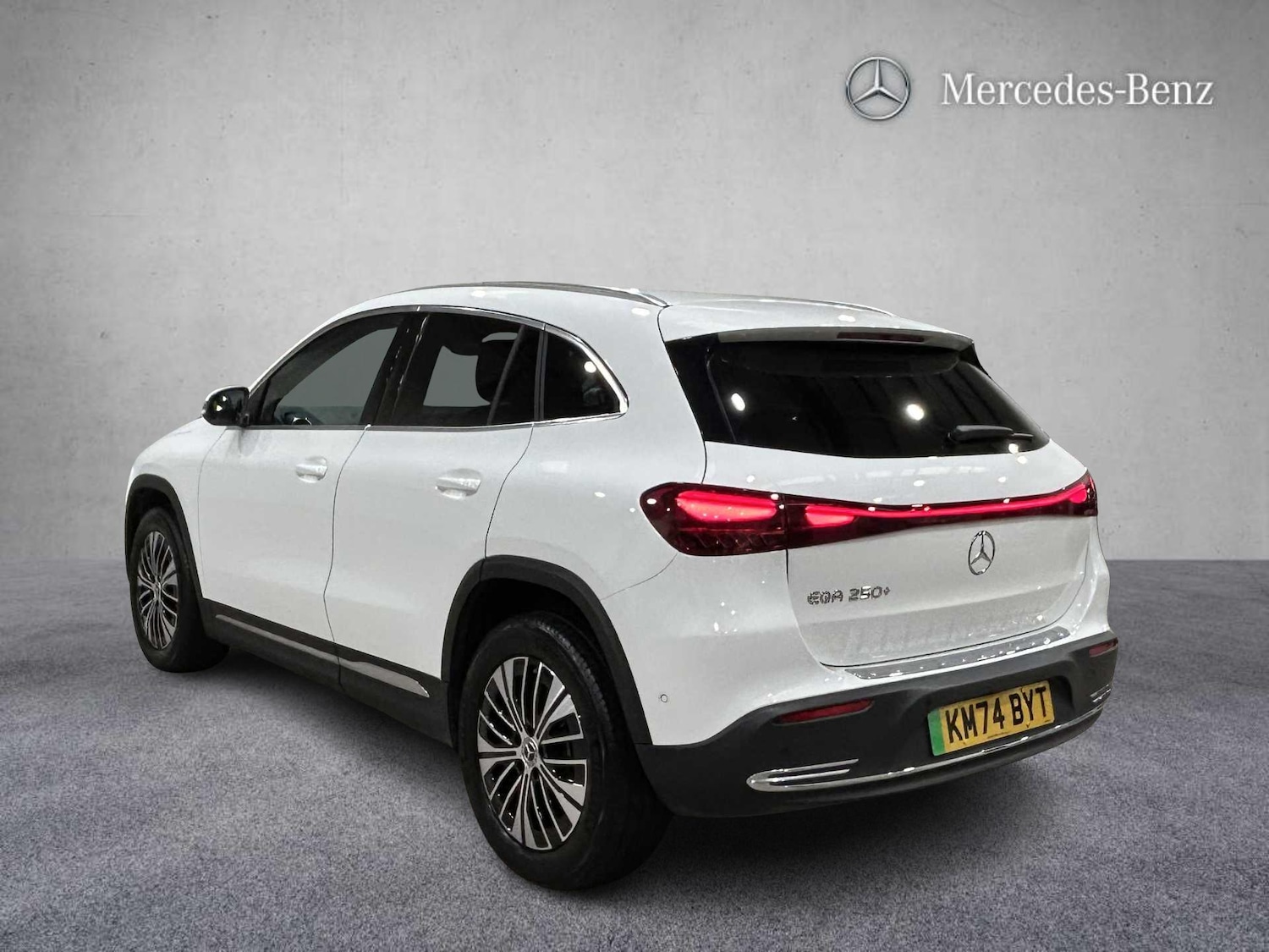 Used Mercedes-Benz EQA 2024 for sale - 77472673: Photo 5