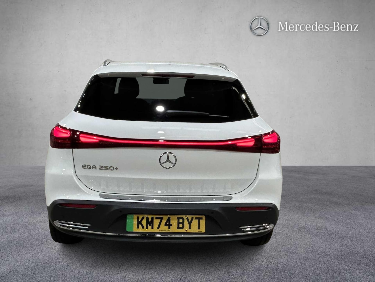 Used Mercedes-Benz EQA 2024 for sale - 77472673: Photo 6