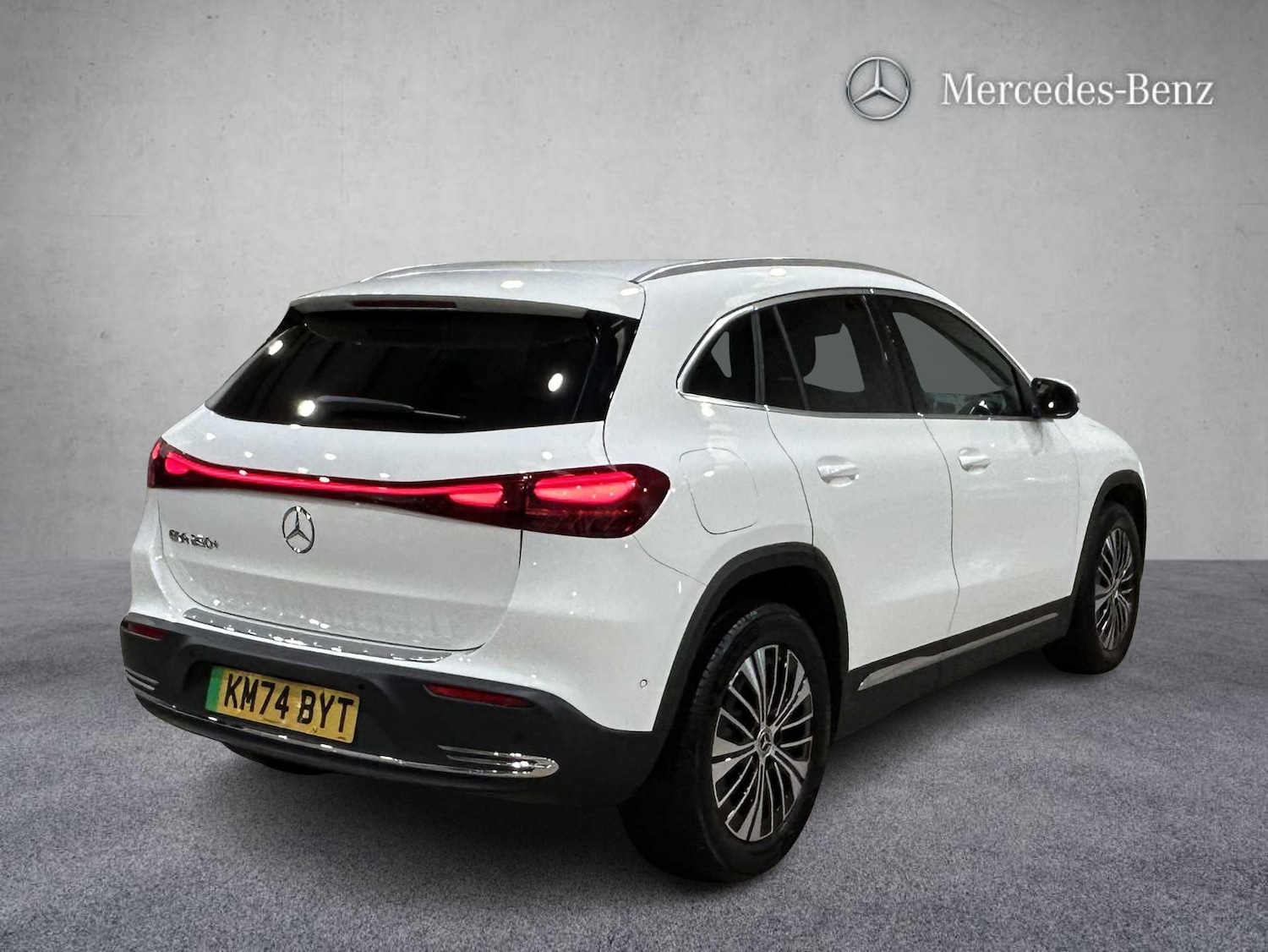 Used Mercedes-Benz EQA 2024 for sale - 77472673: Photo 7