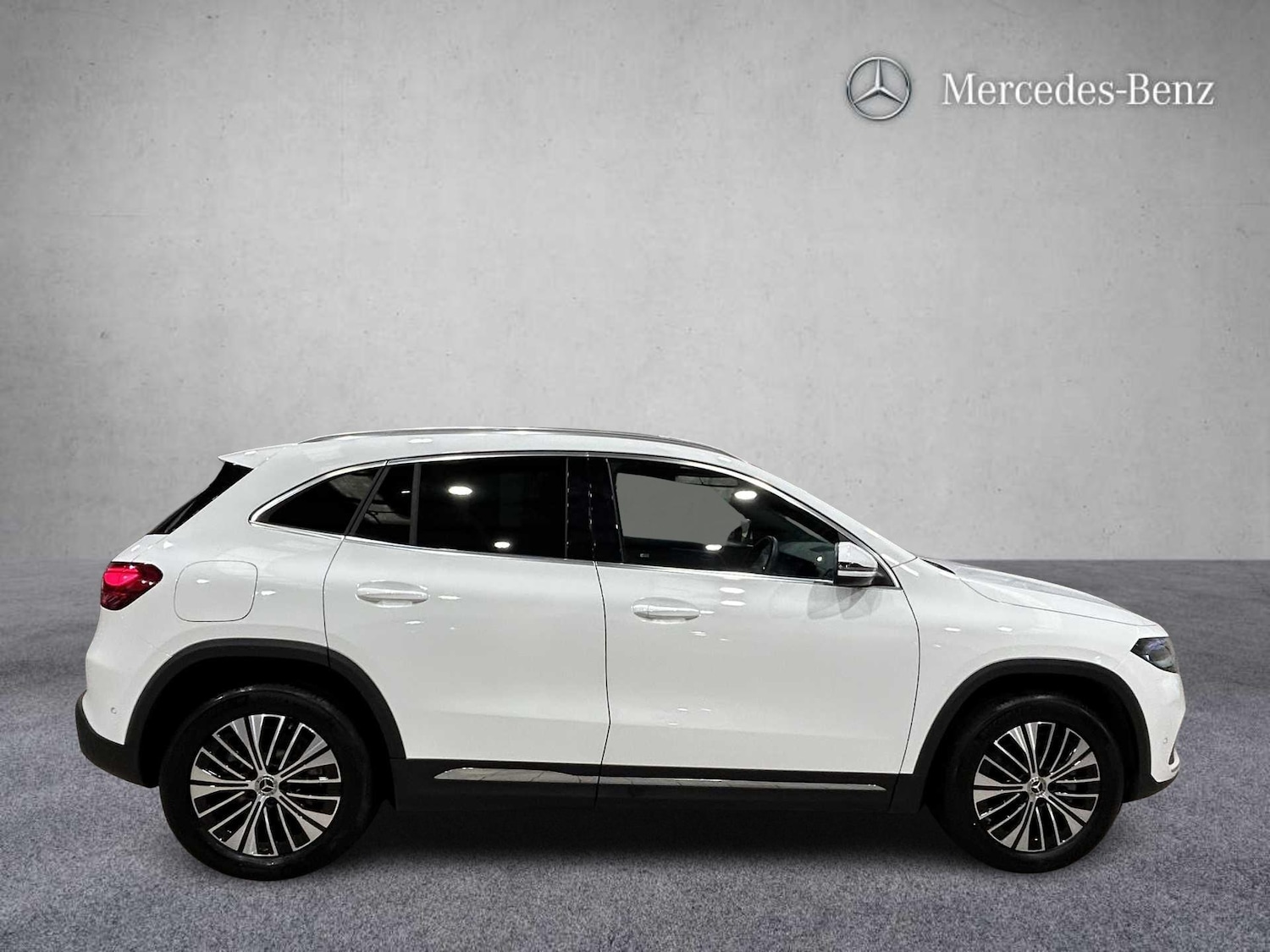 Used Mercedes-Benz EQA 2024 for sale - 77472673: Photo 8