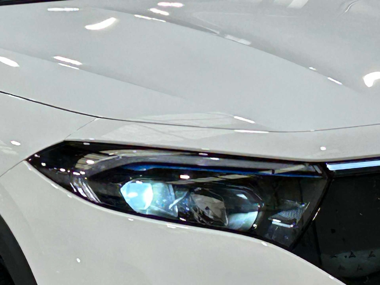 Used Mercedes-Benz EQA 2024 for sale - 77472673: Photo 9