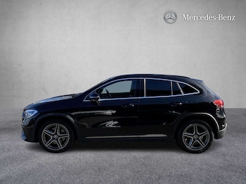 Used Mercedes-Benz GLA 2021 for sale - 77589135: Photo
