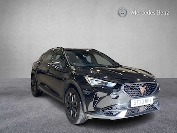 Used Cupra Formentor 2023 for sale - 79035667: Photo