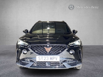 Used Cupra Formentor 2023 for sale - 79035667: Photo