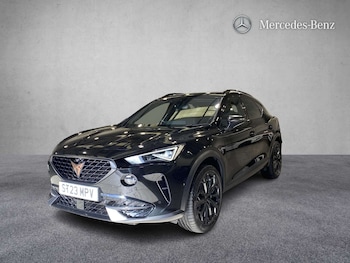 Used Cupra Formentor 2023 for sale - 79035667: Photo