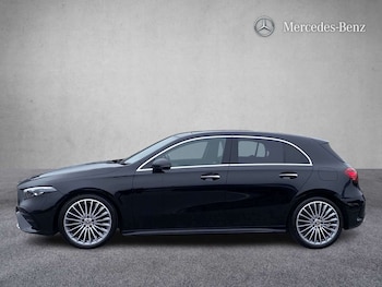 Used Mercedes-Benz A-Class 2024 for sale - 77943359: Photo