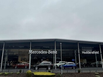 Used Mercedes-Benz A-Class 2022 for sale - 75818625: Photo