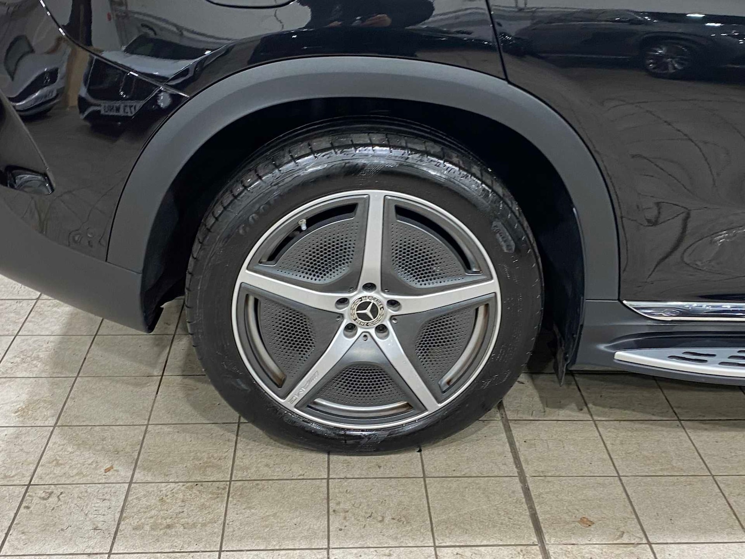 Used Mercedes-Benz EQA 2023 for sale - 77233088: Photo 10