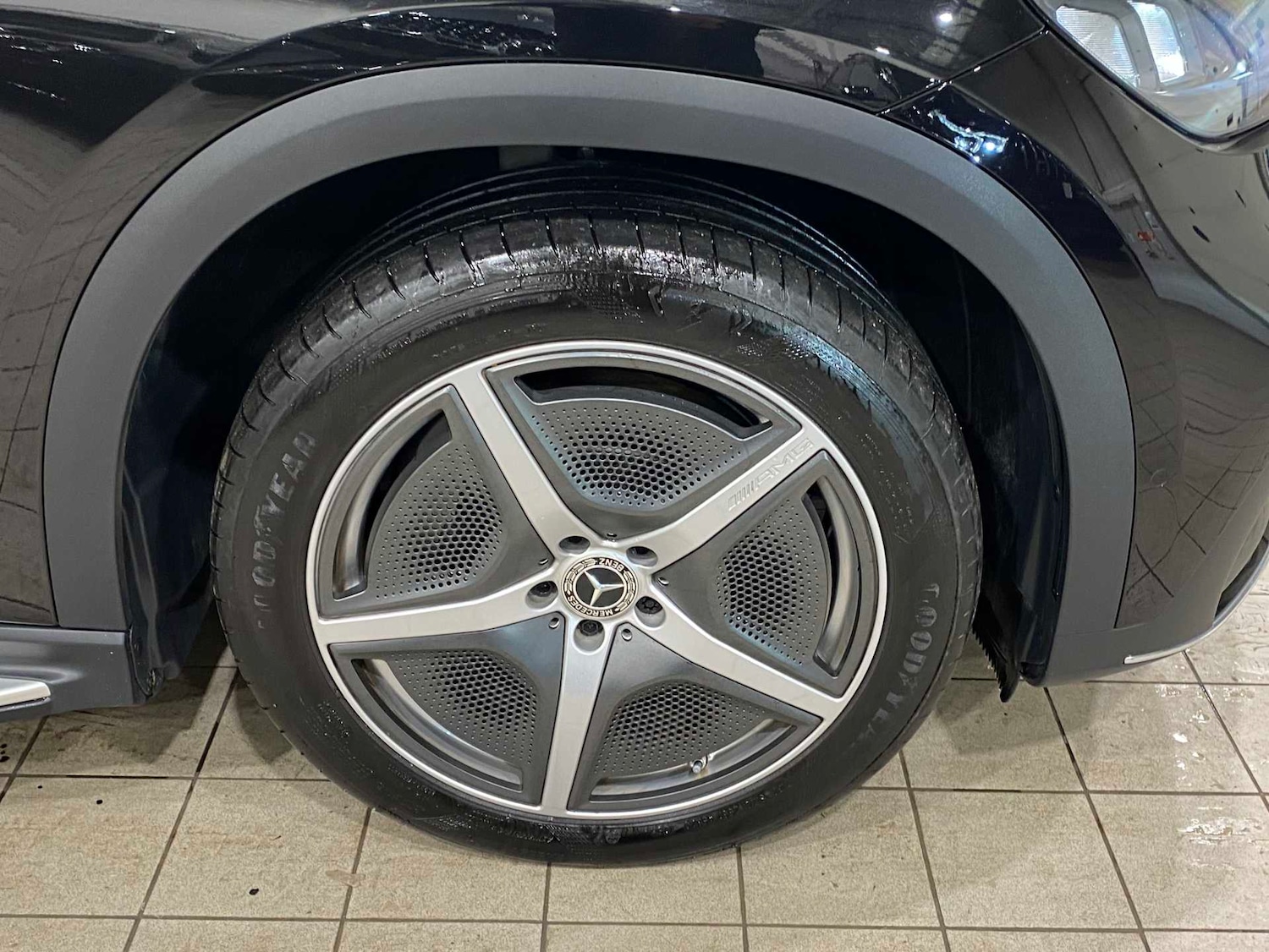 Used Mercedes-Benz EQA 2023 for sale - 77233088: Photo 11