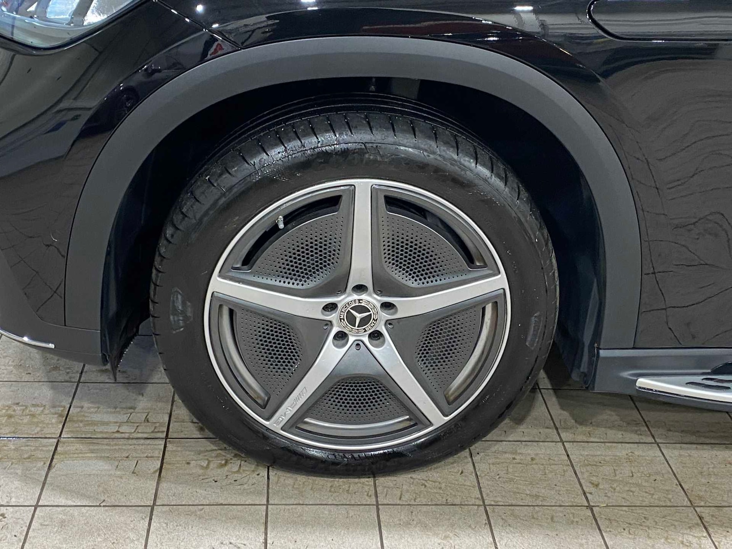 Used Mercedes-Benz EQA 2023 for sale - 77233088: Photo 12