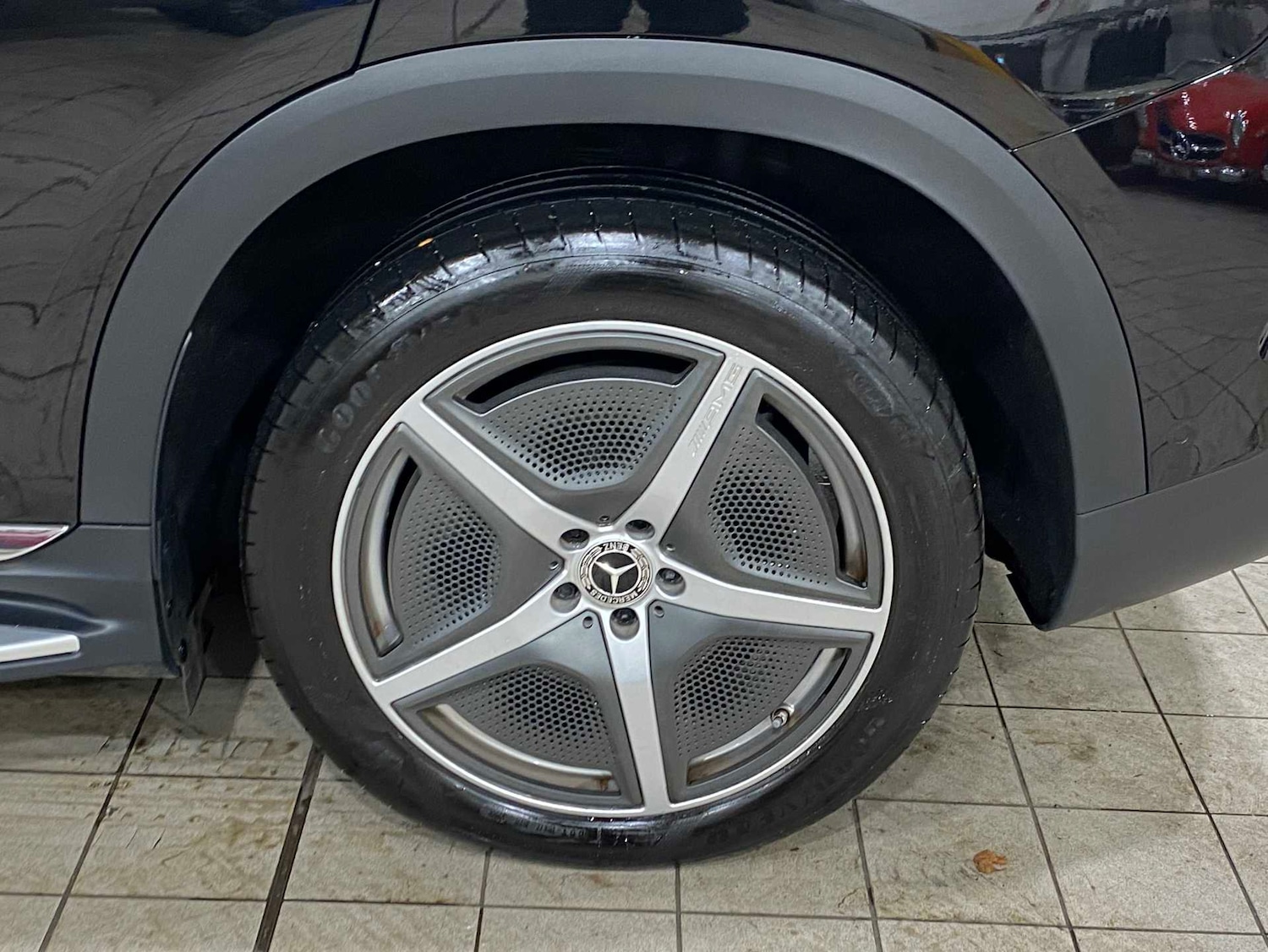 Used Mercedes-Benz EQA 2023 for sale - 77233088: Photo 13