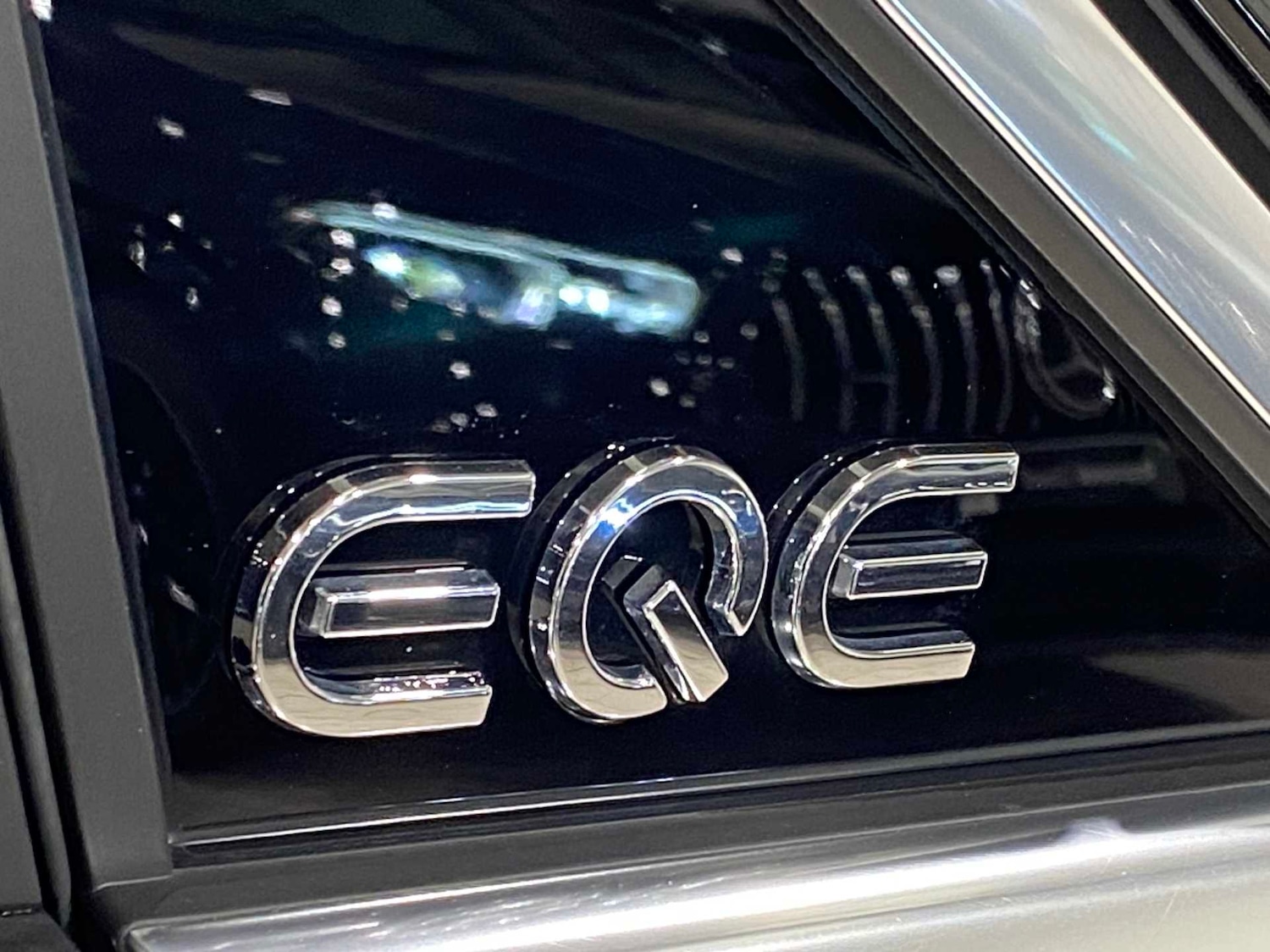 Used Mercedes-Benz EQA 2023 for sale - 77233088: Photo 14