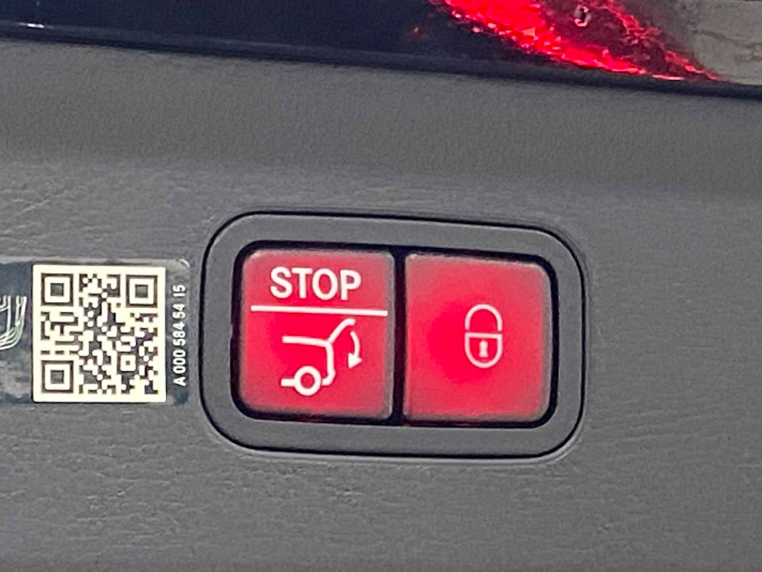 Used Mercedes-Benz EQA 2023 for sale - 77233088: Photo 18