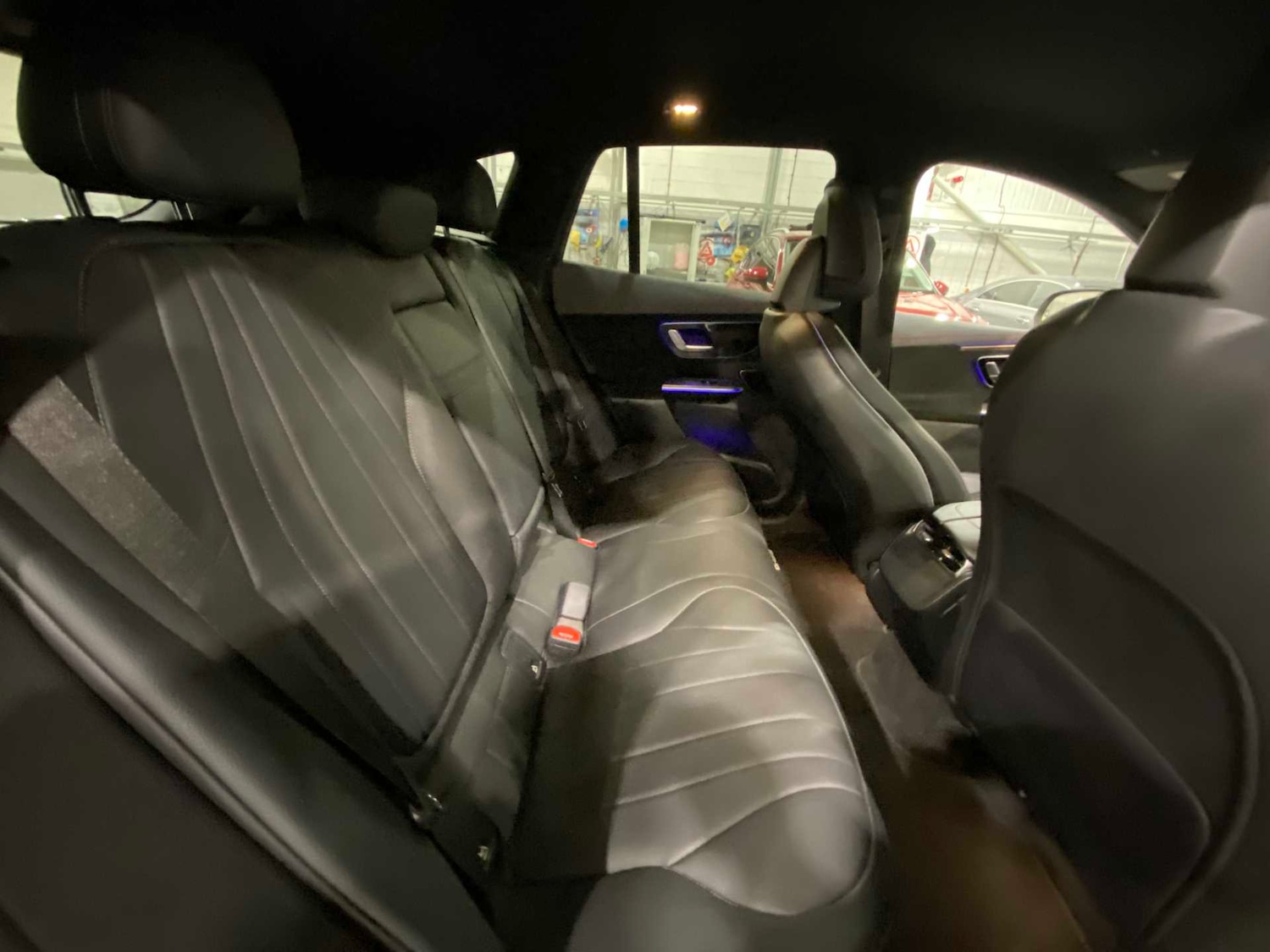 Used Mercedes-Benz EQA 2023 for sale - 77233088: Photo 19