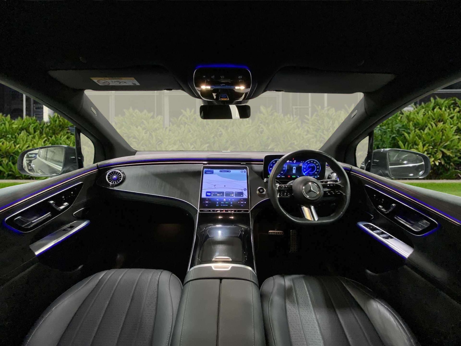 Used Mercedes-Benz EQA 2023 for sale - 77233088: Photo 20