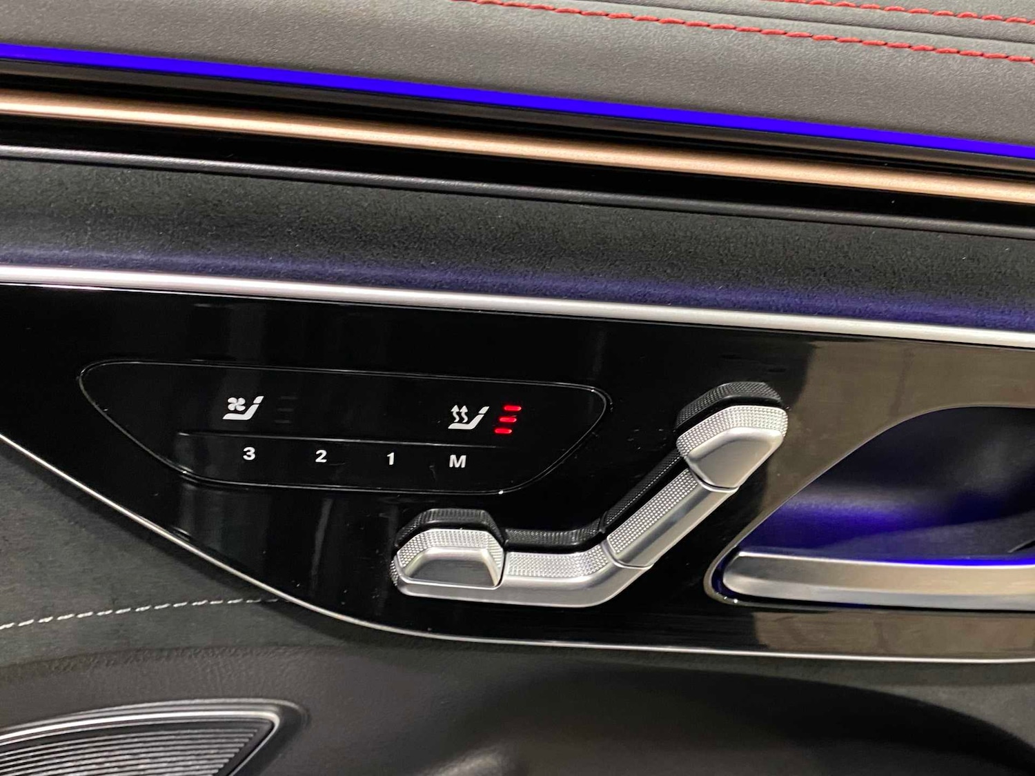 Used Mercedes-Benz EQA 2023 for sale - 77233088: Photo 22