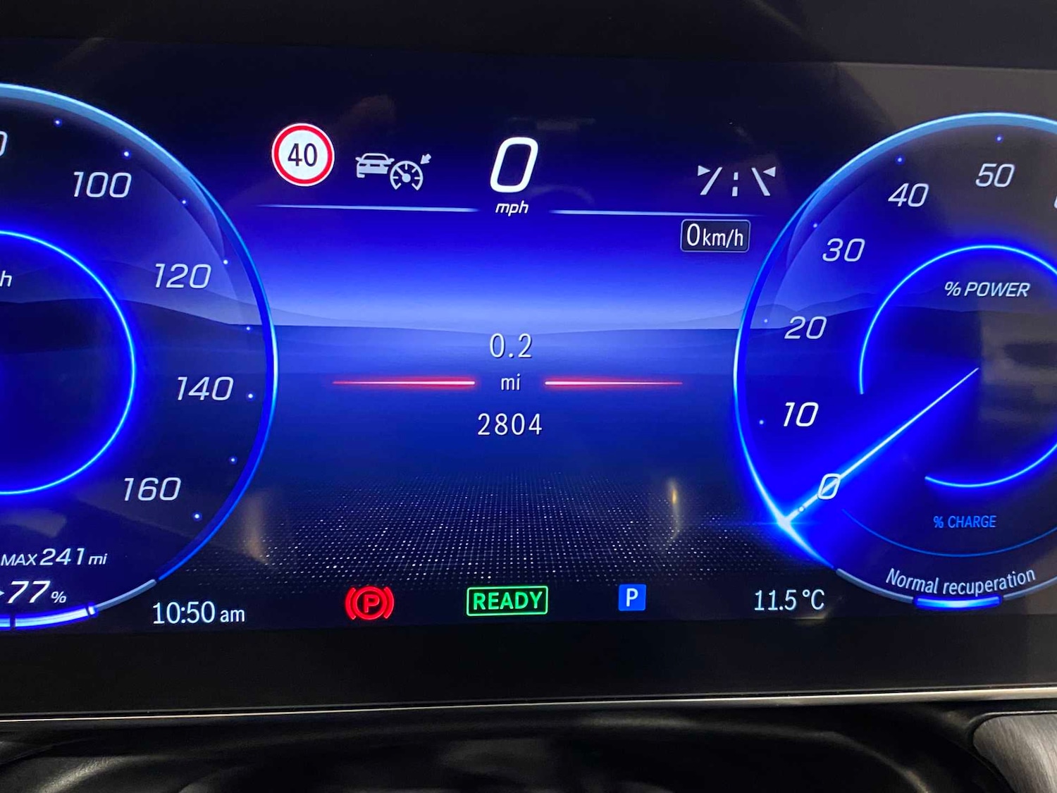 Used Mercedes-Benz EQA 2023 for sale - 77233088: Photo 27