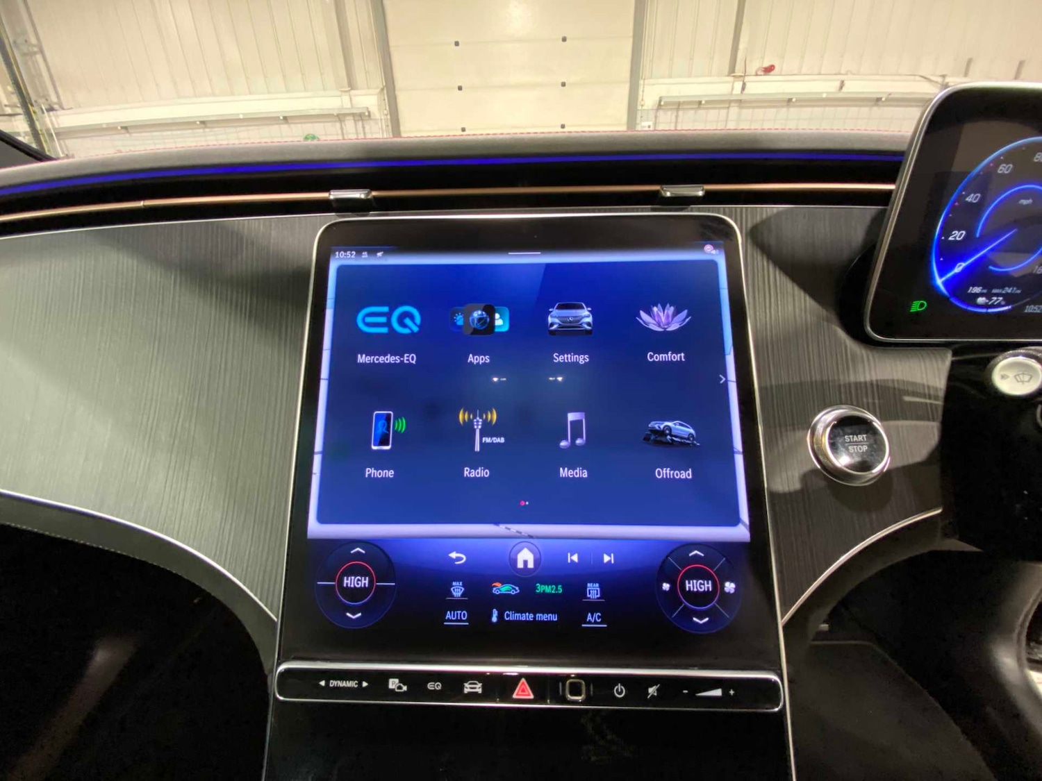 Used Mercedes-Benz EQA 2023 for sale - 77233088: Photo 30