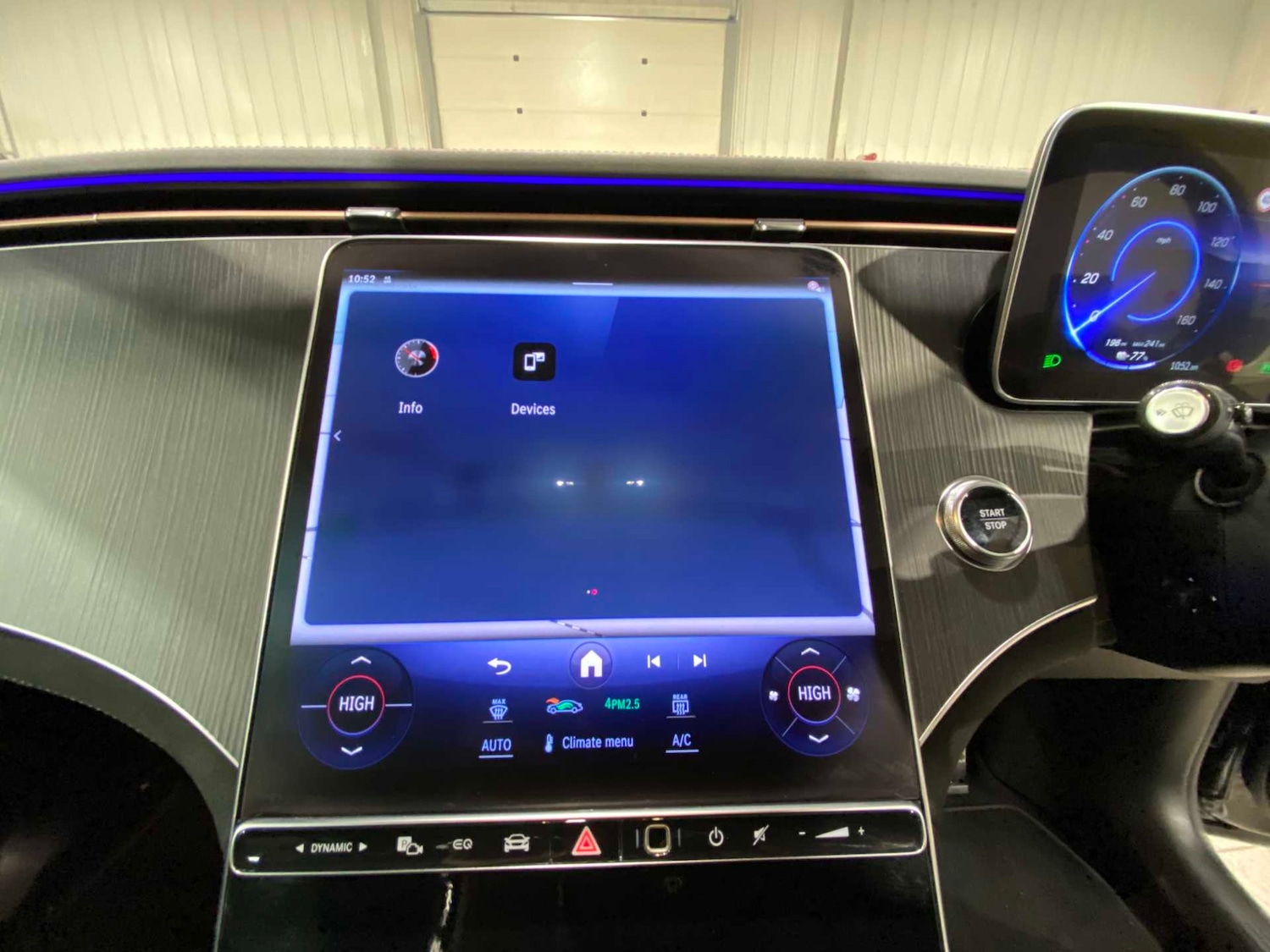 Used Mercedes-Benz EQA 2023 for sale - 77233088: Photo 31