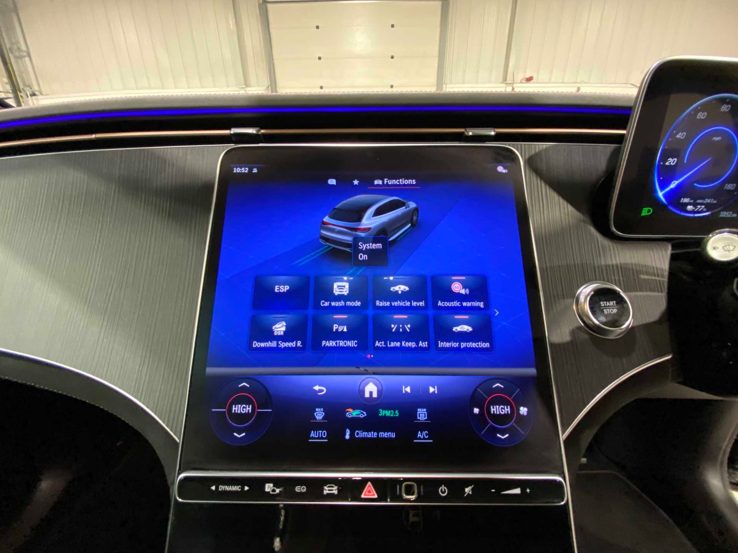 Used Mercedes-Benz EQA 2023 for sale - 77233088: Photo 32