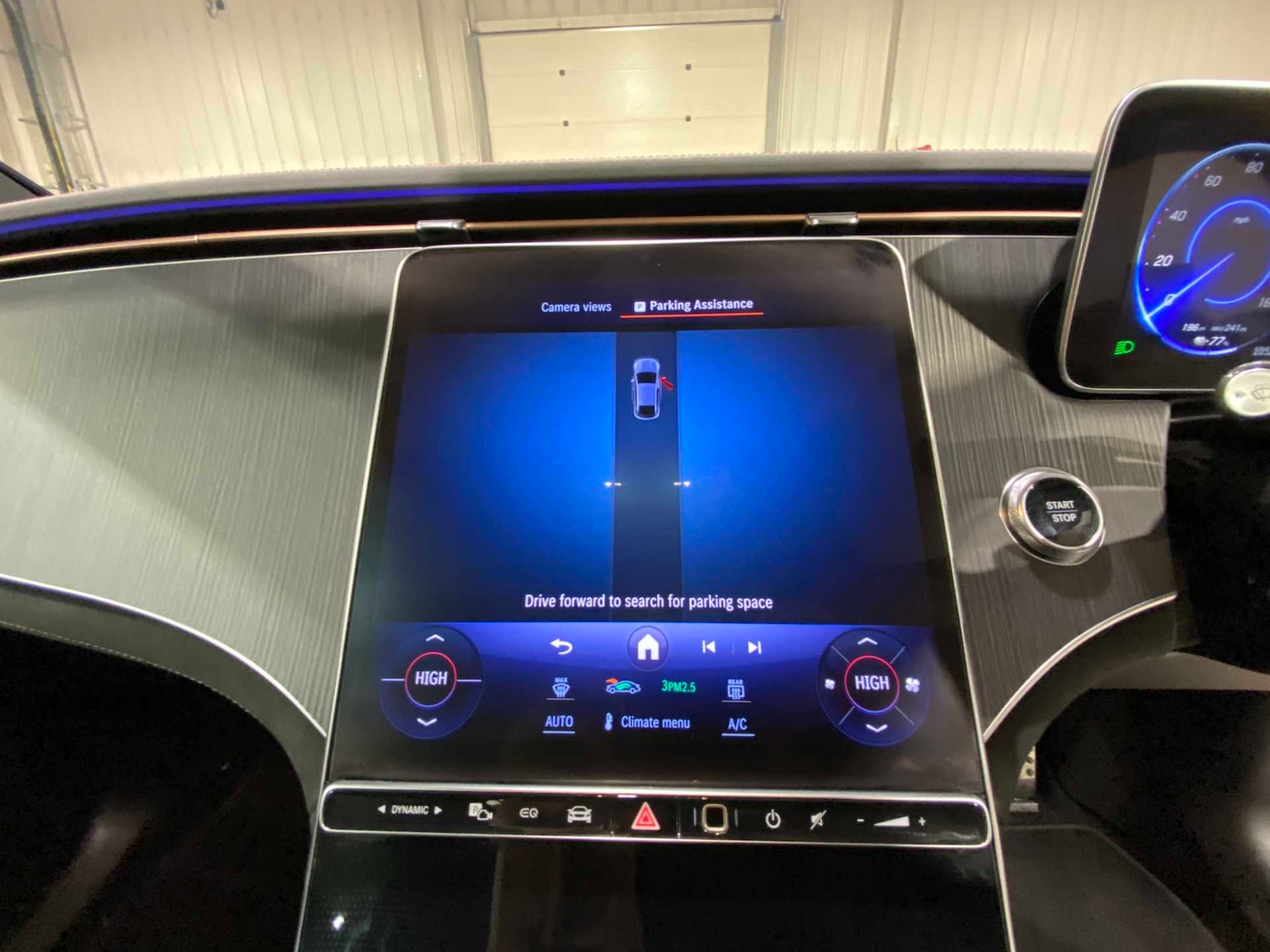 Used Mercedes-Benz EQA 2023 for sale - 77233088: Photo 34