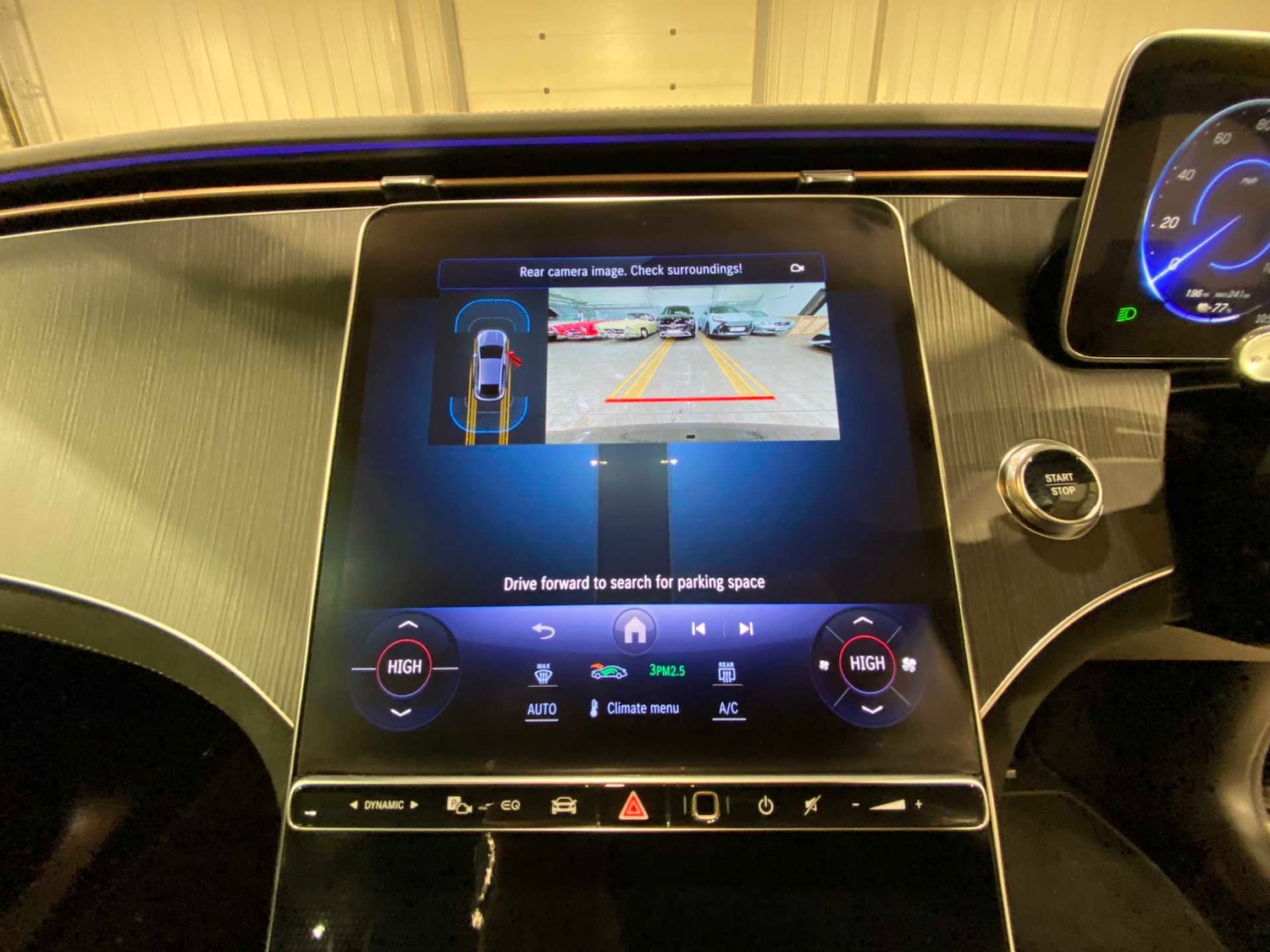 Used Mercedes-Benz EQA 2023 for sale - 77233088: Photo 35