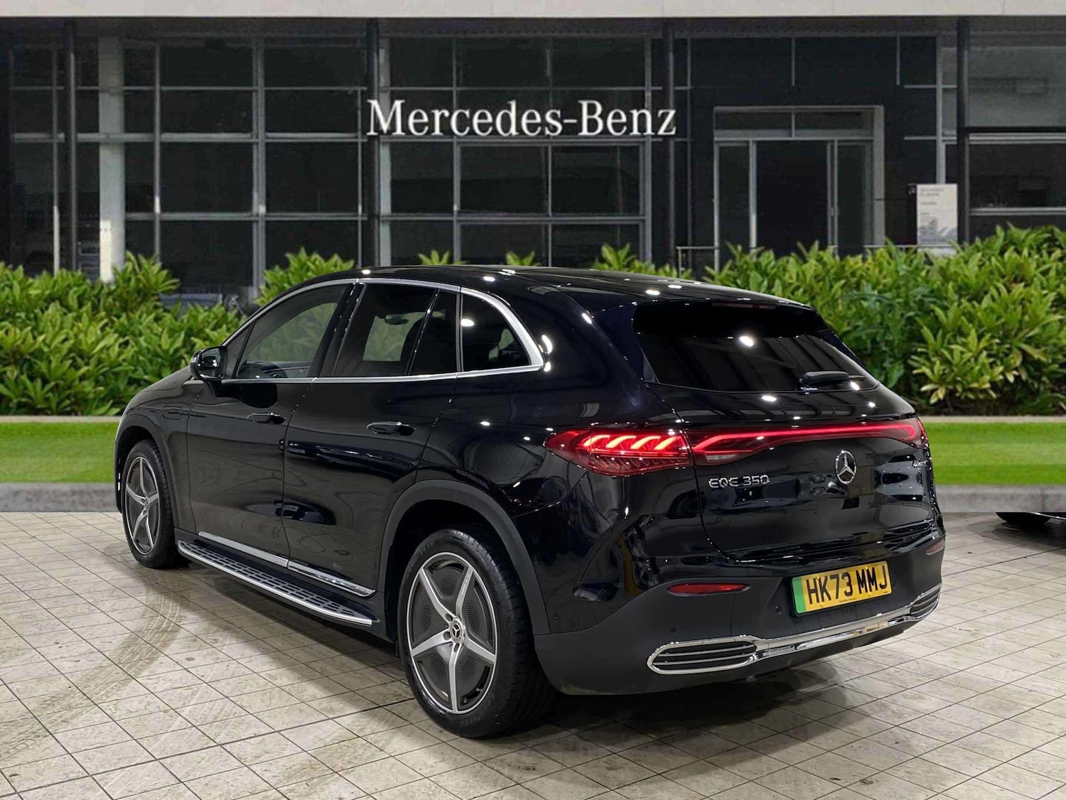 Used Mercedes-Benz EQA 2023 for sale - 77233088: Photo 5