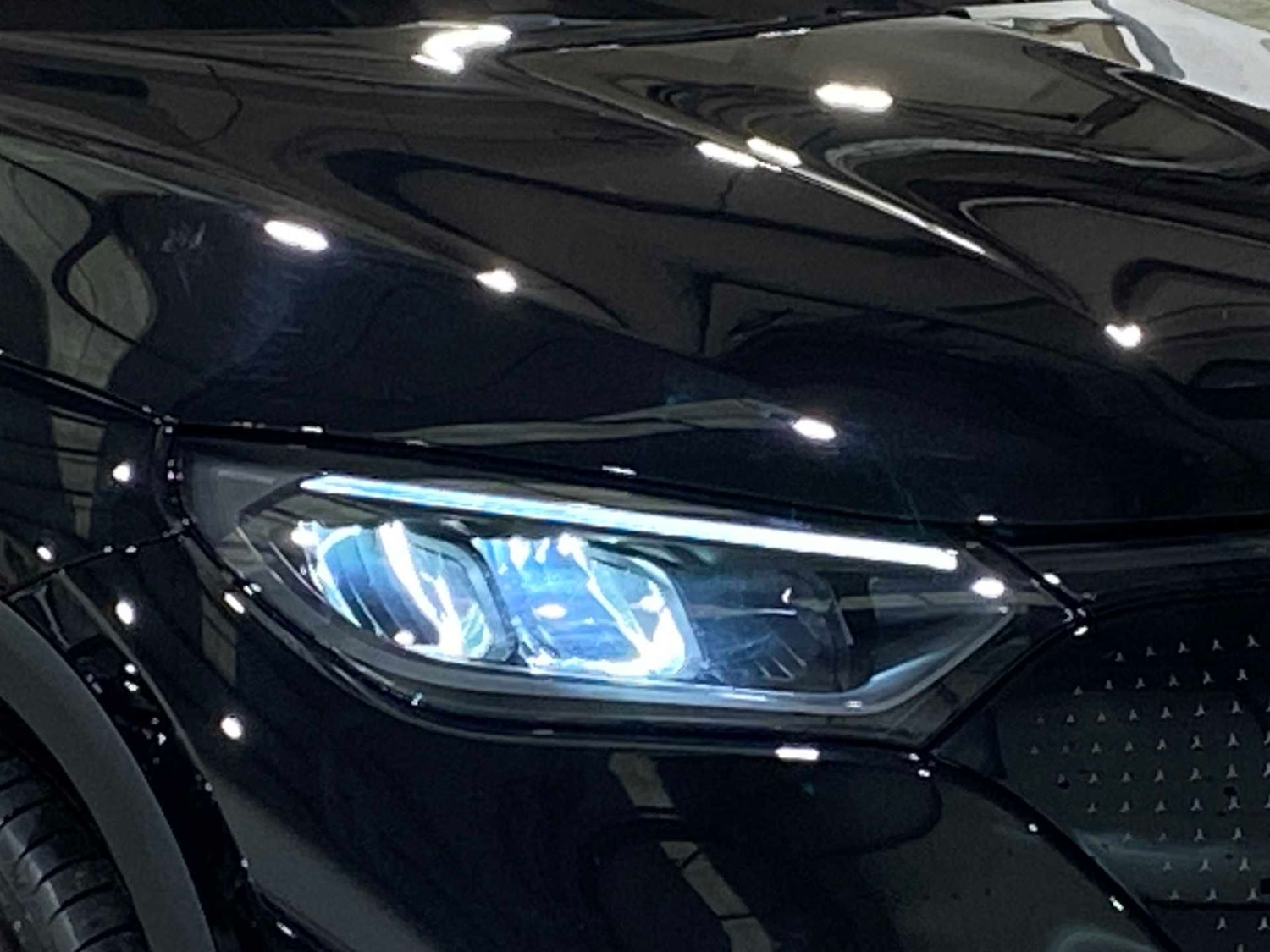 Used Mercedes-Benz EQA 2023 for sale - 77233088: Photo 9