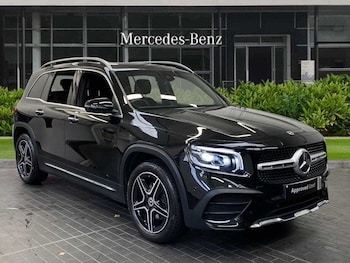 2023 - 200 AMG Line Premium 5dr 7G-Tronic