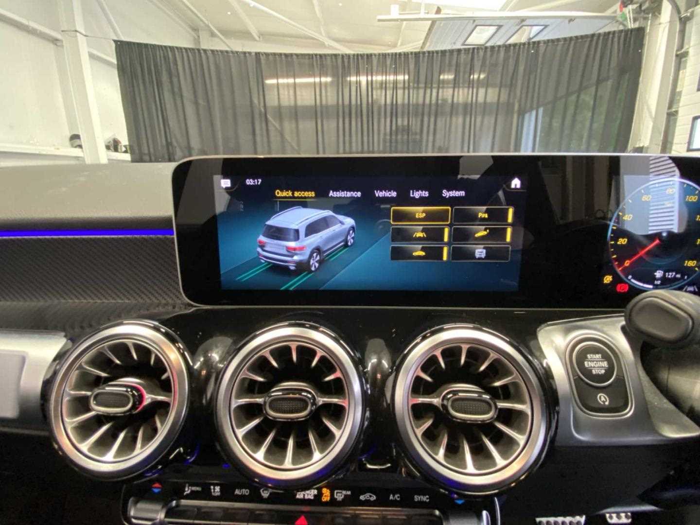 Vehicle 30