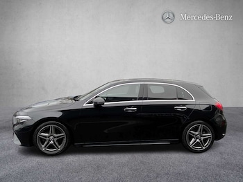 Used Mercedes-Benz A-Class 2023 for sale - 77527107: Photo