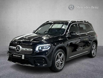 Used Mercedes-Benz GLB 2022 for sale - 77334011: Photo