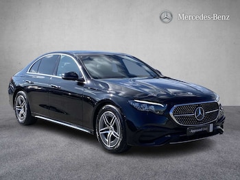 Used Mercedes-Benz E Class 2024 for sale - 78604377: Photo