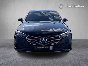 Used Mercedes-Benz E Class 2024 for sale - 78604377: Photo