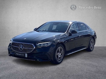 Used Mercedes-Benz E Class 2024 for sale - 78604377: Photo