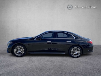 Used Mercedes-Benz E Class 2024 for sale - 78604377: Photo