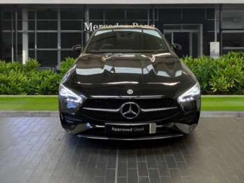 Used Mercedes-Benz CLA 2024 for sale - 75217926: Photo