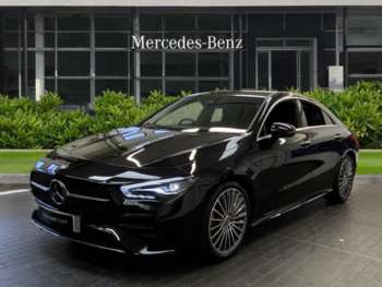 Used Mercedes-Benz CLA 2024 for sale - 75217926: Photo