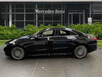 Used Mercedes-Benz CLA 2024 for sale - 75217926: Photo