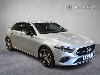 Used Mercedes-Benz A-Class 2025 for sale - 79624496: Photo