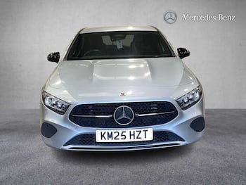 Used Mercedes-Benz A-Class 2025 for sale - 79624496: Photo