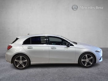 Used Mercedes-Benz A-Class 2025 for sale - 79624496: Photo