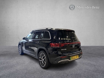Used Mercedes-Benz EQB 2022 for sale - 79364640: Photo