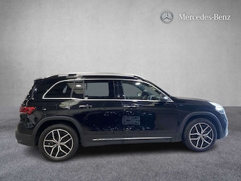 Used Mercedes-Benz EQB 2022 for sale - 79364640: Photo